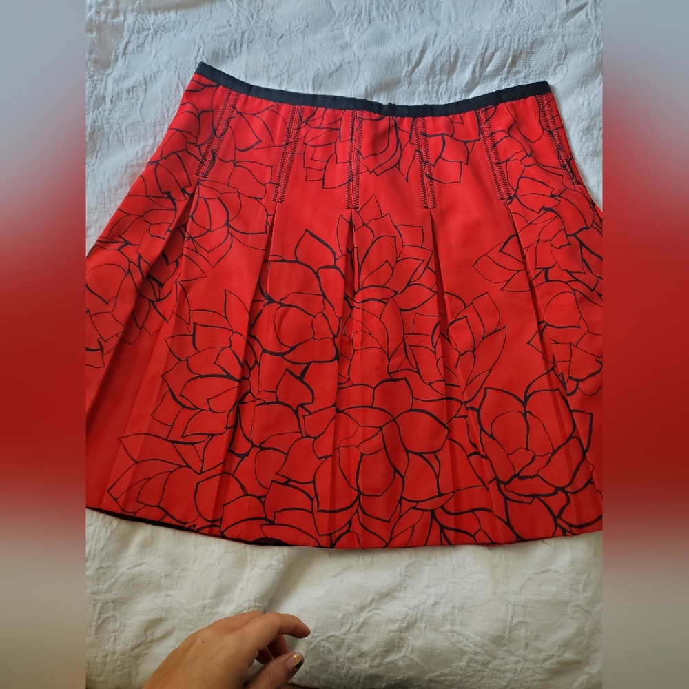 The Perfect Christmas Skirt 🎄 😍